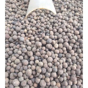 Pimenta Jamaica em Grão