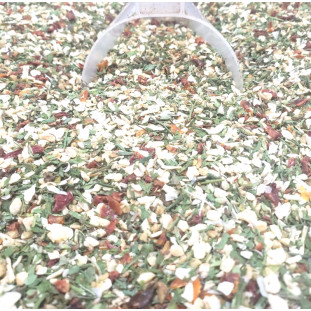 Tempero Chimichurri sem Pimenta