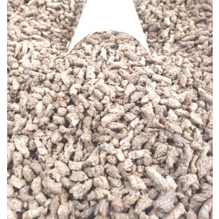 Proteína de Soja Escura