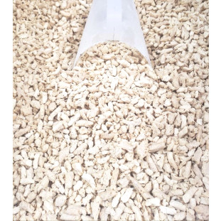 Proteína de Soja Clara