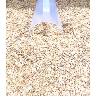 Alho Granulado Frito