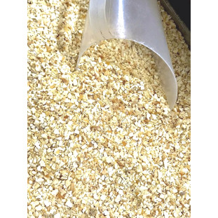 Alho Desidratado Granulado