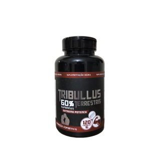 Tribulus Terrestris 120 caps 1G
