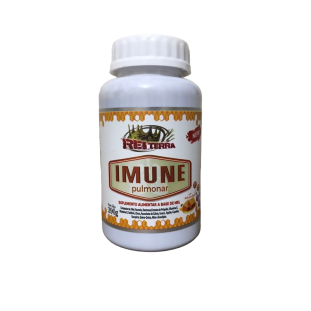 Xarope Imune Pulmonar 390G