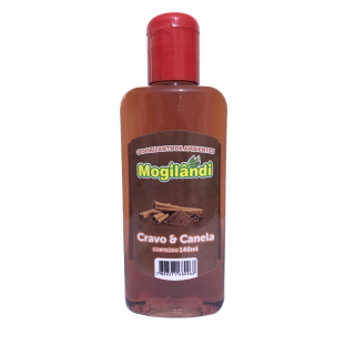 Odorizante de Ambiente Cravo e Canela 140ML
