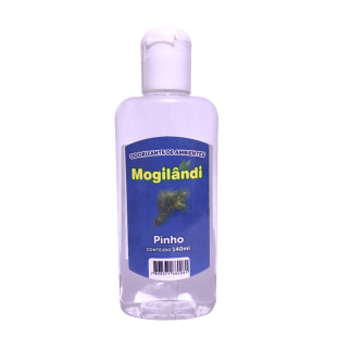 Odorizante de Ambiente Óleo de Pinho 140ML