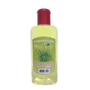 Odorizante de Ambiente Óleo de Citronela 140ML