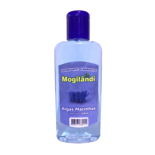 Odorizante de Ambiente Alga Marinhas 140ML