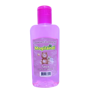 Odorizante de Ambiente Talco 140ML