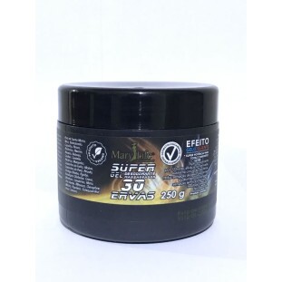 Super Gel Massageador 30 Ervas Pote 250G