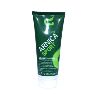 Gel Massageador Arnica Sport 200ML