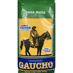 Tereré Gaúcho 500g