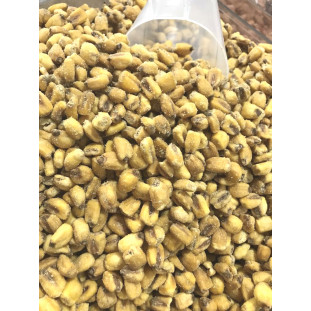 Milho, Mostarda e Mel