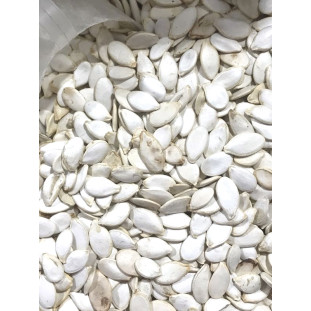 Semente de Abobora Crua com Casca