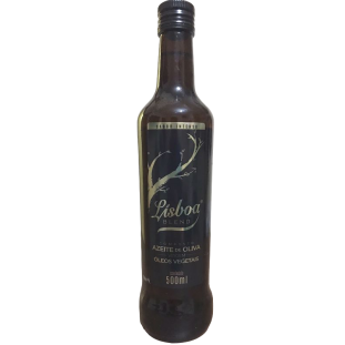 Azeite de Oliva Composto c. Óleos Vegetais VD 500ML