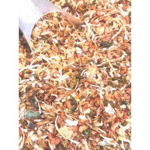 Tempero Gourmet Defumado