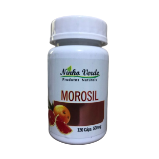 Morosil 120 caps 500mg