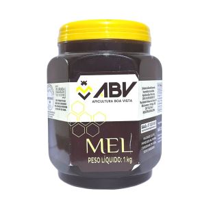 Mel Puro 1KG