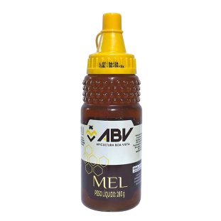 Mel Puro 280g