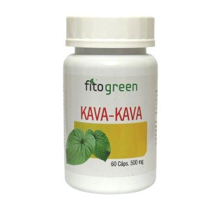 kava kava 60 caps 500mg