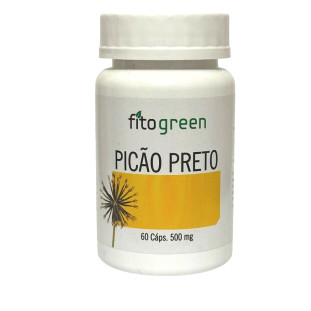 Picão Preto 60 caps 500mg