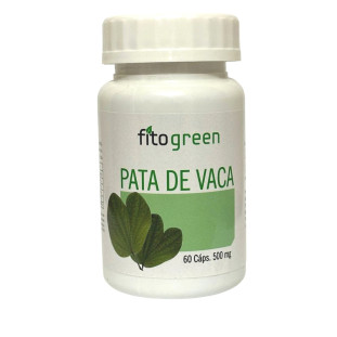 Pata de Vaca 60 caps 500mg