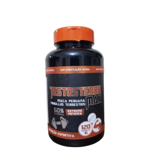 Testosteron Max 120 caps 1G