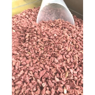 Bacon em Flocos