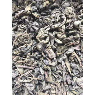Chá Verde Importado