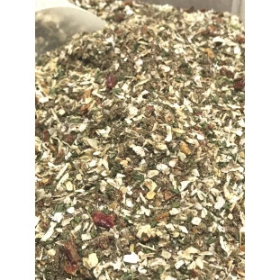 Tempero Chimichurri Defumado