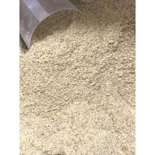 Farinha de Linhaça Dourada