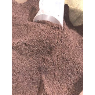 Farinha de Uva
