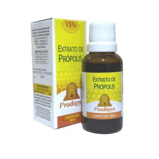 Extrato de Própolis 30ML