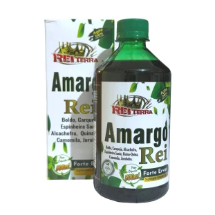 Chá Amargo 500ml