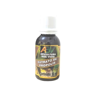 Extrato de Própolis 30ML