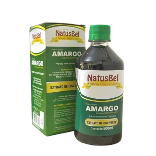Chá Amargo 500ml