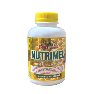 Xarope Nutrimel 300G