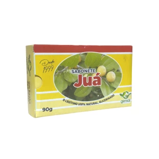 Sabonete de Jua