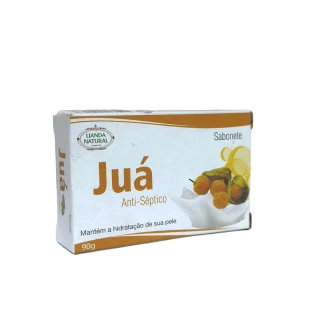 Sabonete de Jua