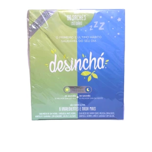 Desincha Misto 60 saches