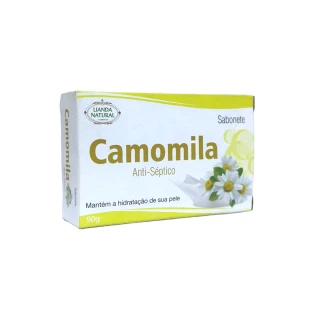 Sabonete Camomila