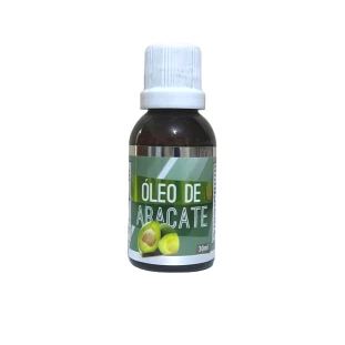 Óleo de Abacate 30ML