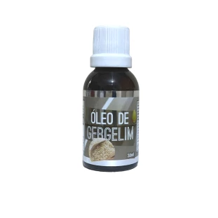 Óleo de Gergelim 30ML