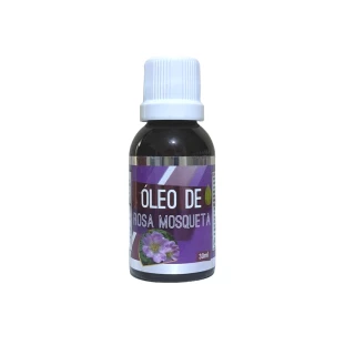 Óleo de Rosa Mosqueta 30ML