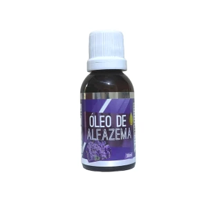 Óleo de Alfazema 30ML