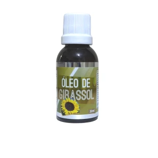 Óleo de Girassol 30ML