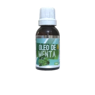 Óleo de Menta 30ML