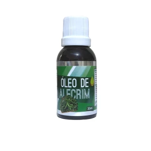 Óleo de Alecrim 30ML