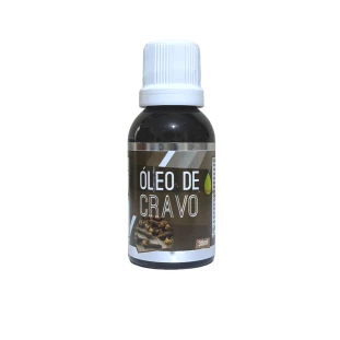 Óleo de Cravo 30ML