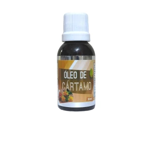Óleo de Cartamo 30ML